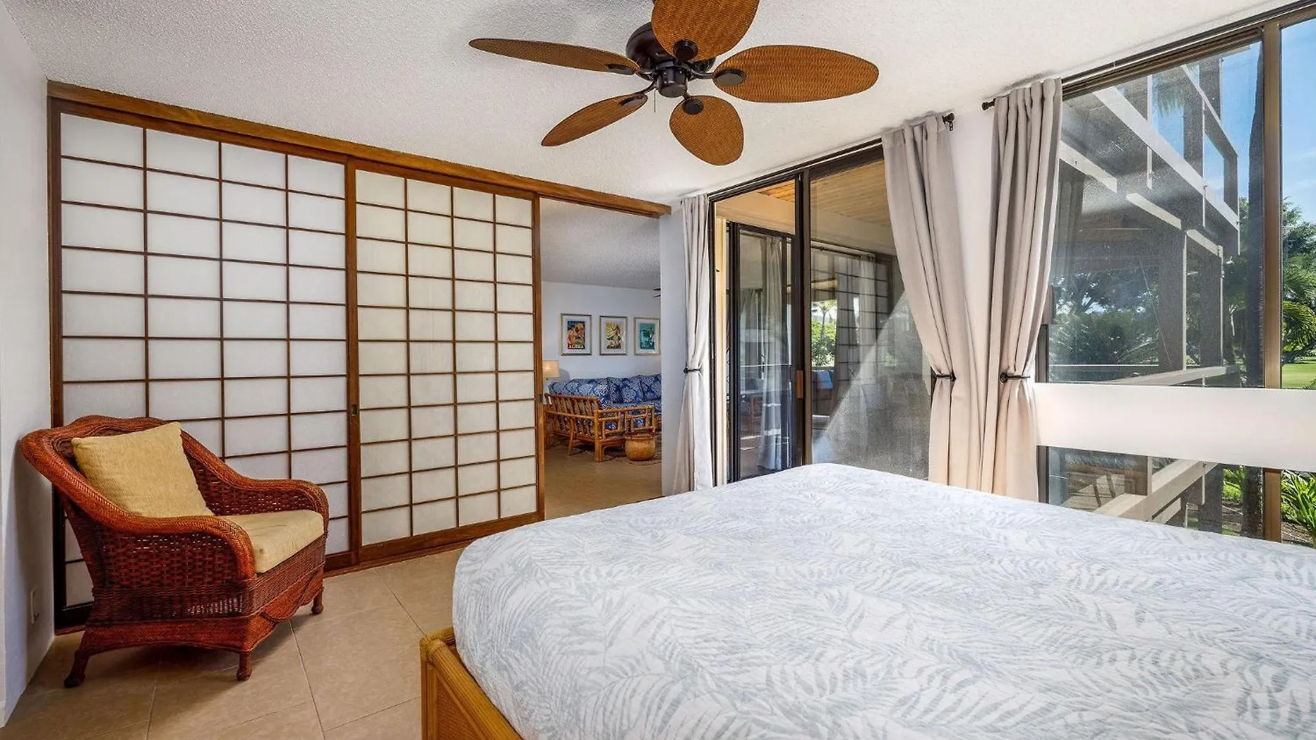 Keauhou Kona Surf & Racquet Club #6-201 Villa Kailua-Kona 0*,