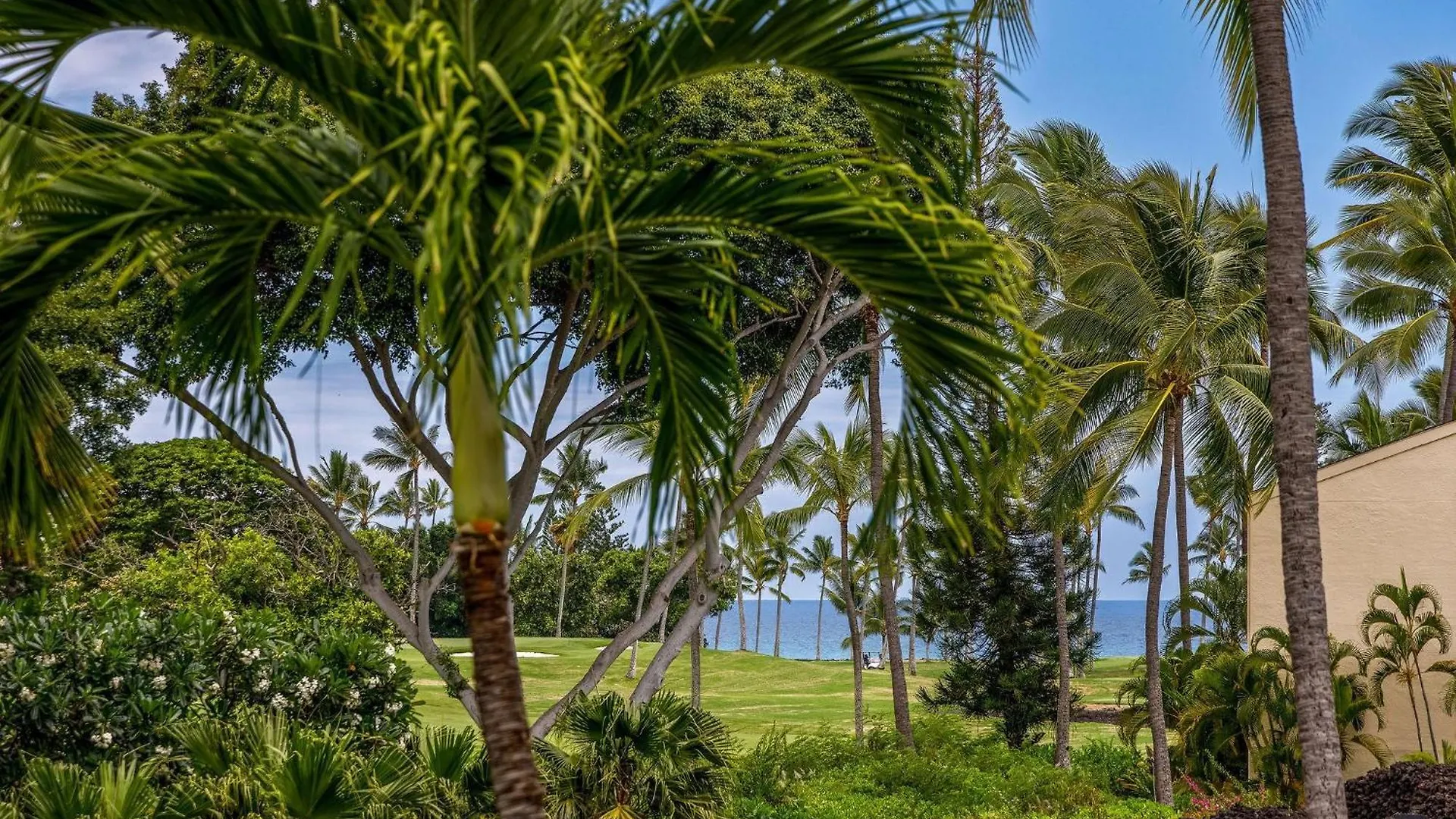 Keauhou Kona Surf & Racquet Club #6-201 Villa Kailua-Kona Nyaraló