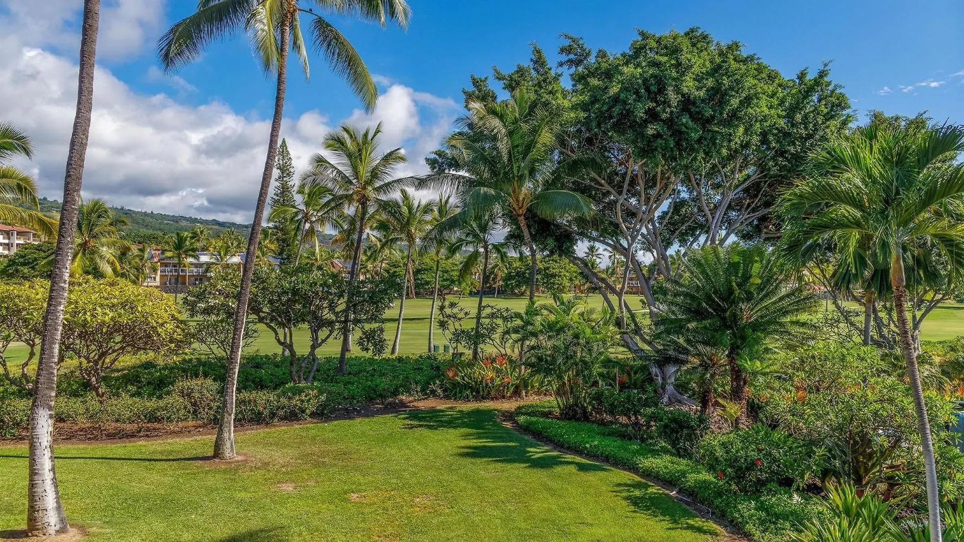 Keauhou Kona Surf & Racquet Club #6-201 Villa Kailua-Kona