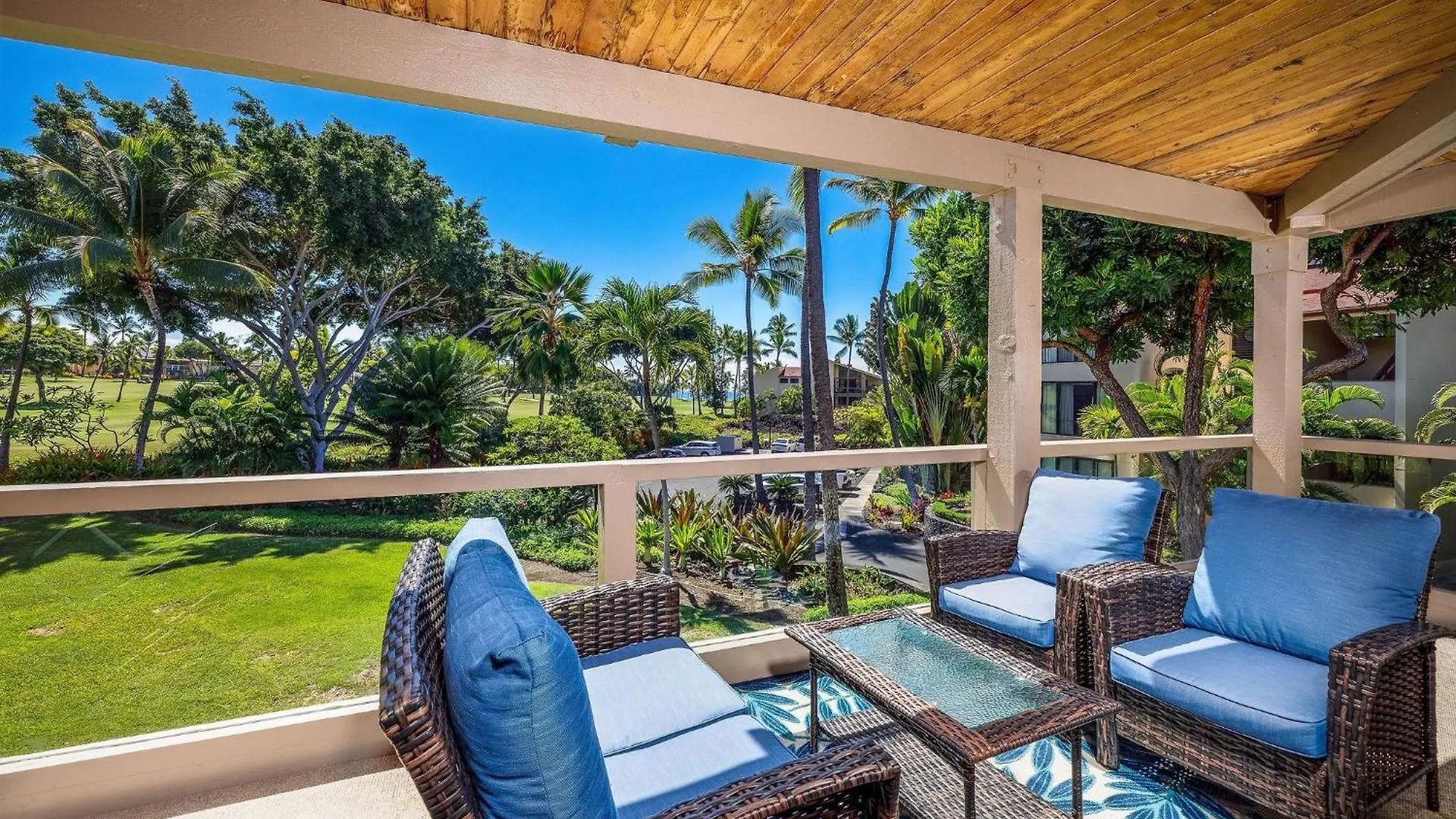 Nyaraló Keauhou Kona Surf & Racquet Club #6-201 Villa Kailua-Kona Amerikai Egyesült Államok