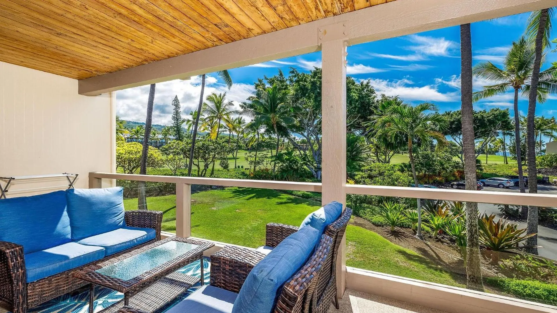 Keauhou Kona Surf & Racquet Club #6-201 Villa Kailua-Kona 0*,
